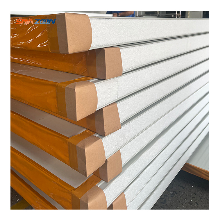 EPS sandwich panel